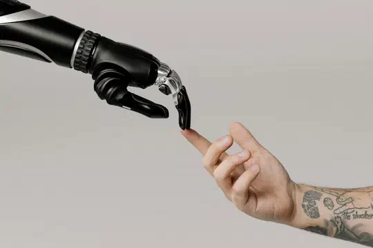Social Cognition in AI